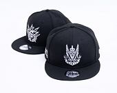 Kšiltovka NEW ERA 9FIFTY Call of Duty Modern Warfare West