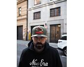 Kšiltovka New Era 9FIFTY Jap 80th Spider-Man
