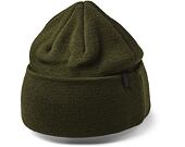 Kulich Upfront Indie Beanie Dark Green