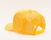 Kšiltovka Stetson Trucker Cap American Heritage Classic Yellow 7751171