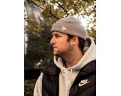 Kulich New Era Short Knit Gray