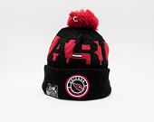 Kulich New Era NFL 20 On Field Sport Knit Arizona Cardinals Team Color
