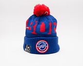 Kulich New Era NFL 20 On Field Sport Knit Buffalo Bills Team Color