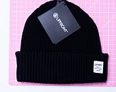 Kulich Upfront Bridge Beanie Black