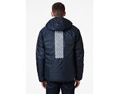 Bunda Helly Hansen Active Insulated Jacket 597 Navy