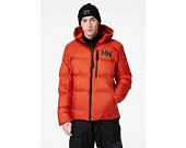 Bunda Helly Hansen Active Winter Parka 300 Patrol
