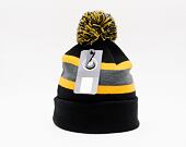 Kulich 47 Brand Boston Bruins Breakaway Black Logo