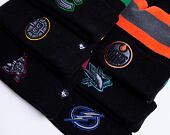 Kulich 47 Brand Philadelphia Flyers Breakaway Black Logo