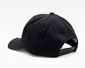 Kšiltovka Mitchell & Ness Branded Black Premium Tonal Snapback Black