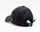 Kšiltovka New Era 9TWENTY Image Goretex Black/Blue