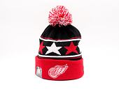 Kulich New Era  Pom. Star NHL Detroit Red Wings