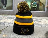 Kulich 47 Brand Pittsburgh Penguins Breakaway Black Logo