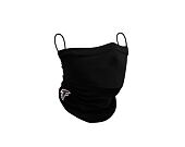 Nákrčník New era NFL On-Field Atlanta Falcons Neck Gaiter Black