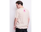 Triko Pink Dolphin 14 Ghost Tan