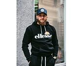 Kšiltovka Mitchell & Ness INTL452 115 Year Patch Navy
