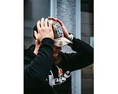 Kšiltovka Mitchell & Ness Duck Camo Toronto Raptors 110 Snapback