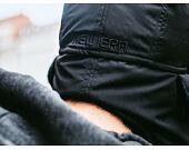 Beranice New Era Tech Fabric Trapper Black/Black
