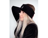 Čelenka Kangol Furgora Headband K3125ST-BK001 Black