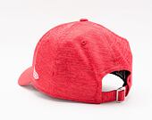Kšiltovka New Era 9FORTY NBA Shadow Tech Chicago Bulls Strapback Team Color