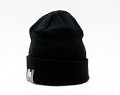 Kulich New Era Essential Knit Black