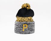 Kulich 47 Brand Pittsburgh Pirates Static Black/Yellow