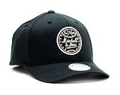 Kšiltovka Mitchell & Ness Branded INTL834 Batter Up 110 Snapback Black