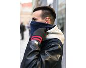 Nákrčník New Era Fleece Navy