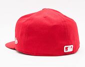 Kšiltovka New Era 59FIFTY Los Angeles Dodgers Basic