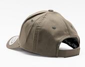 Kšiltovka State Of Wow Statewear Crown 2 Ex-Band Olive