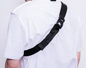 ledvinka NEW ERA Waist bag light Black
