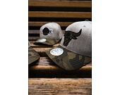 Kšiltovka Mitchell & Ness INTL851 Los Angeles Lakers Heather Camo 110 Snapback