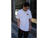 Triko Ellesse Canaletto Tee SHS04548 White