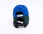 Kšiltovka New Era 9FORTY MLB The League Kansas City Royals Strapback GM