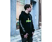 Mikina RIP N DIP Power Nerm Hoodie RND4721 Black