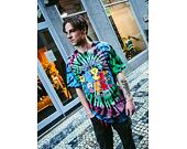 Triko RIP N DIP Nerm Street Tee RND4745 Tie Dye