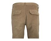 Kalhoty Urban Classic TB2415 Corduroy Jog Pants Sand