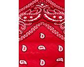 Šátek Urban Classic TB4068 Bandana Red