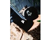 Klobouk RIP N DIP RND3683Z Lord Nermal Bucket Black