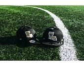 Kšiltovka New Era 9FIFTY NFL20 Sideline Home New Orleans Saints Snapback Team Color