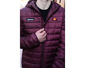 Bunda Ellesse Lombardy Padded Jacket SHH01115 Burgundy