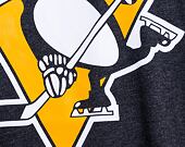 Triko 47 Brand NHL Pittsburgh Penguins '47 CLUB Tee 345731