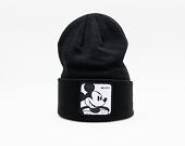 Kulich Capslab Mickey Mouse Black MIC2