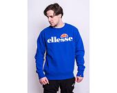 Mikina Ellesse SL Succiso Sweatshirt SHC07930 Blue
