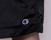 Kraťasy Champion Beachshort 214453 New Black