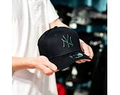 Kšiltovka New Era 9FIFTY Color Essential Stretch-Snap New York Yankees Snapback Navy / DKL