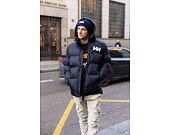 Bunda Helly Hansen Active Winter Parka 597 Navy