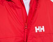 Bunda Helly Hansen Ervik Jacket 224 Alert Red