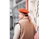Baret Kangol Telephone Beret Ginger K3356HT-GI817