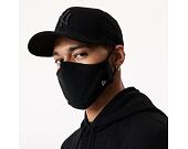 Rouška New Era Diamond Era Blank Black
