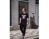 Triko 47 Brand NHL Anaheim Ducks '47 CLUB Tee 320196